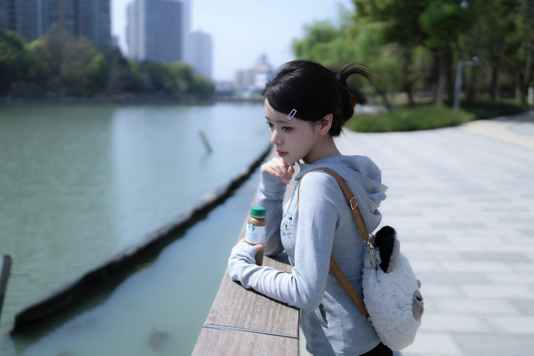 YiTuYu艺图语 Vol.9609 Nan Zhu (23P)