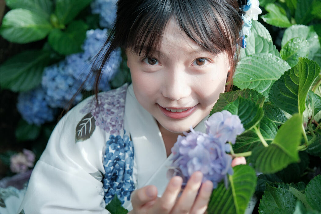 YiTuYu艺图语 Vol.9607 1028 (25P)