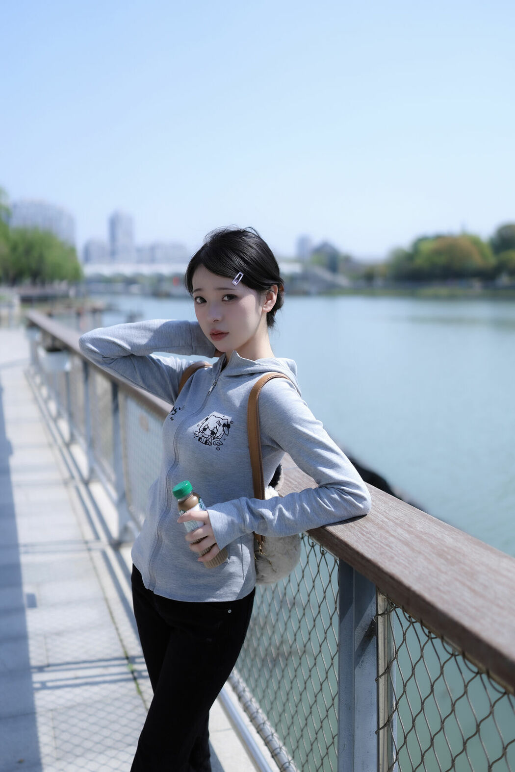 YiTuYu艺图语 Vol.9609 Nan Zhu (23P)