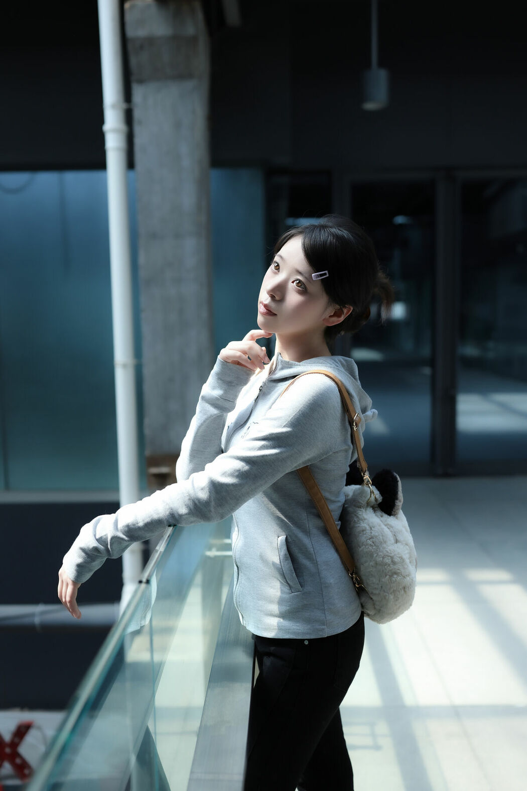 YiTuYu艺图语 Vol.9609 Nan Zhu (23P)