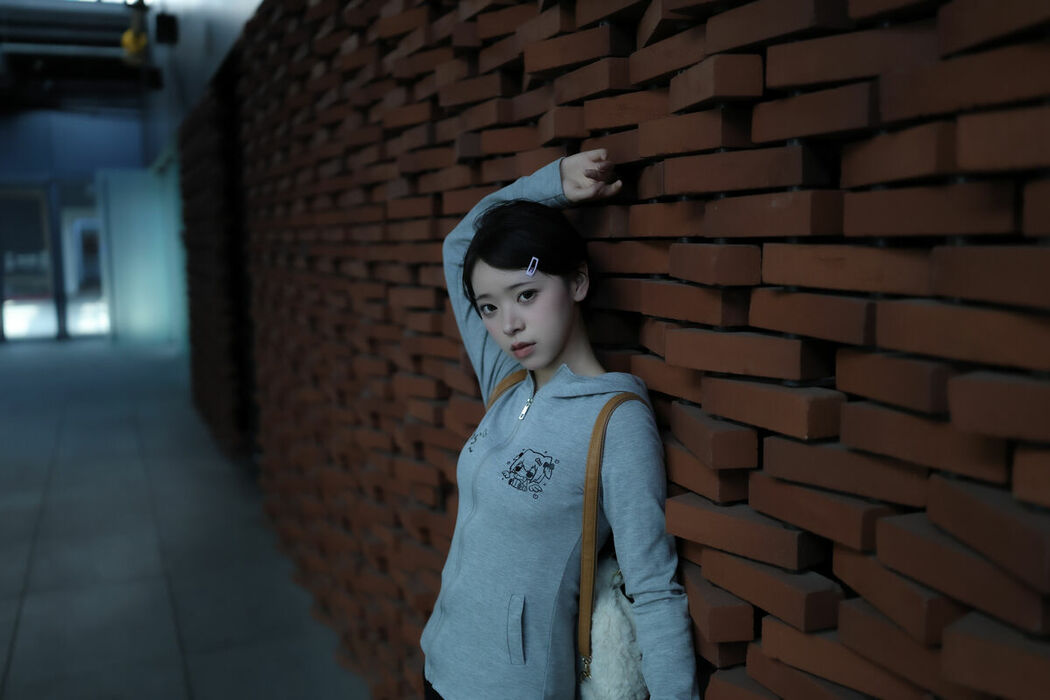 YiTuYu艺图语 Vol.9609 Nan Zhu (23P)