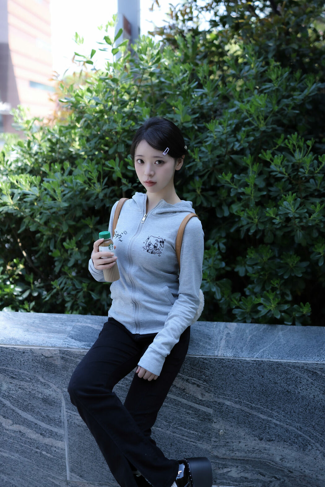 YiTuYu艺图语 Vol.9609 Nan Zhu (23P)