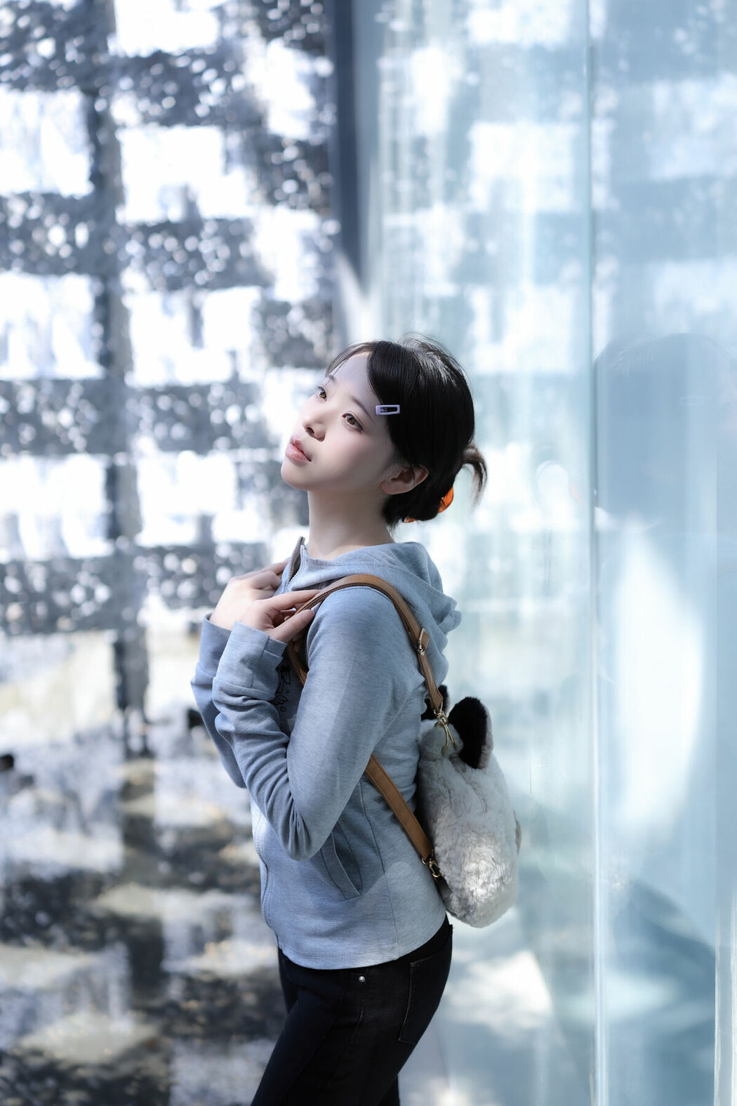 YiTuYu艺图语 Vol.9609 Nan Zhu (23P)