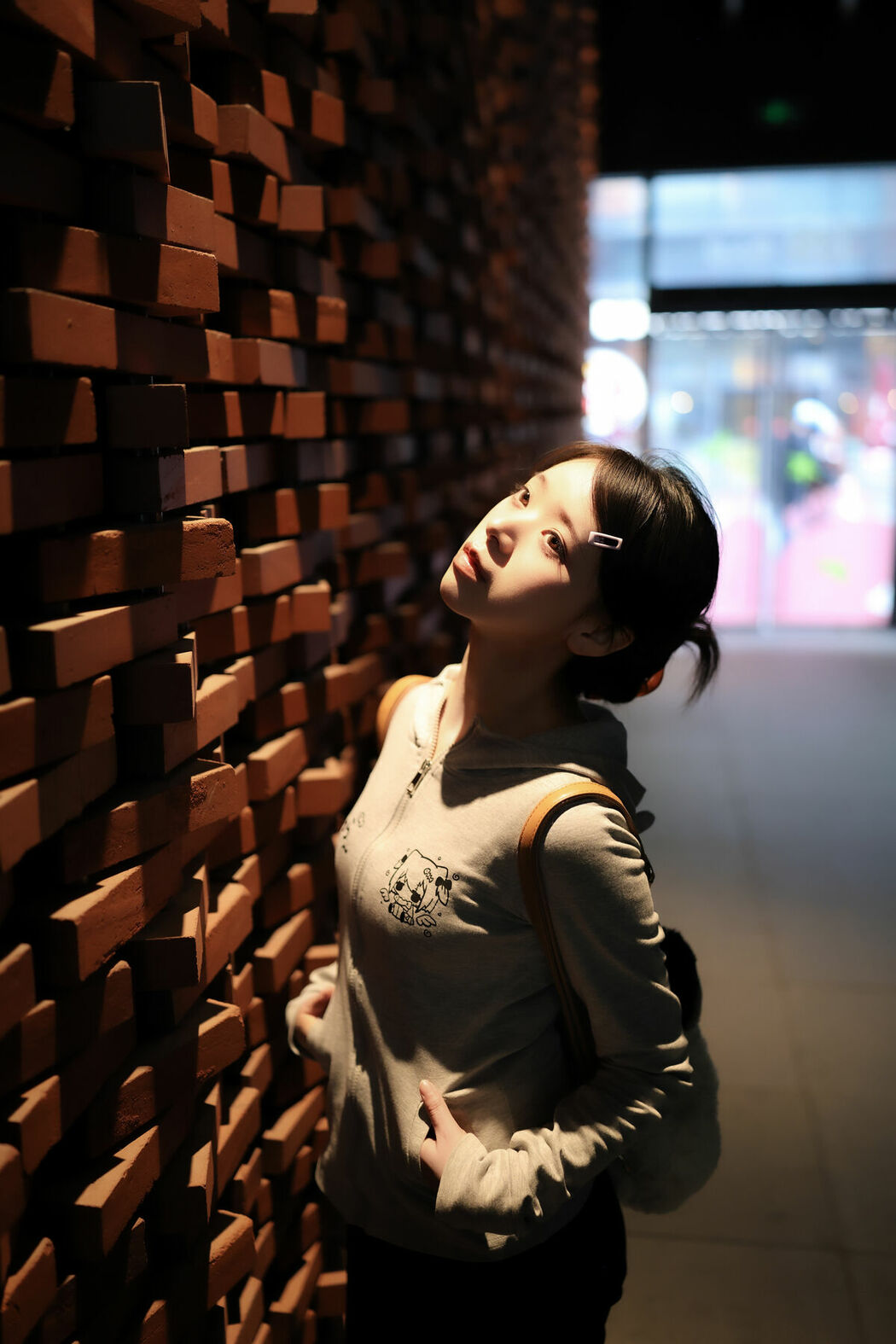 YiTuYu艺图语 Vol.9609 Nan Zhu (23P)