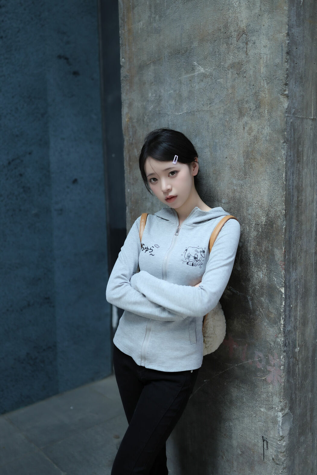 YiTuYu艺图语 Vol.9609 Nan Zhu (23P)