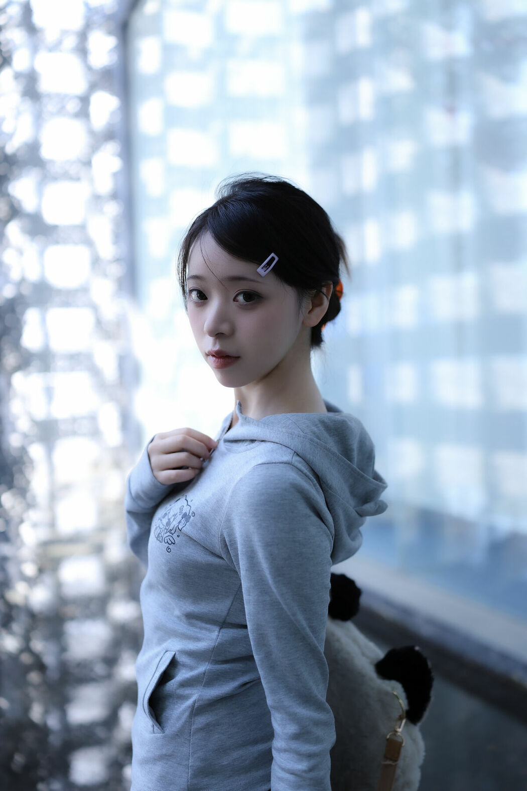YiTuYu艺图语 Vol.9609 Nan Zhu (23P)