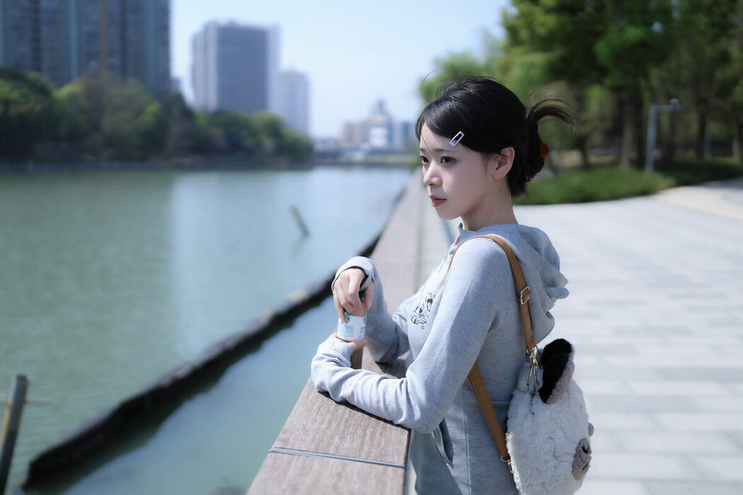YiTuYu艺图语 Vol.9609 Nan Zhu (23P)