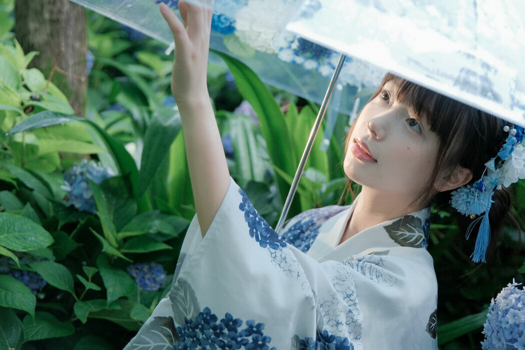 YiTuYu艺图语 Vol.9607 1028 (25P)