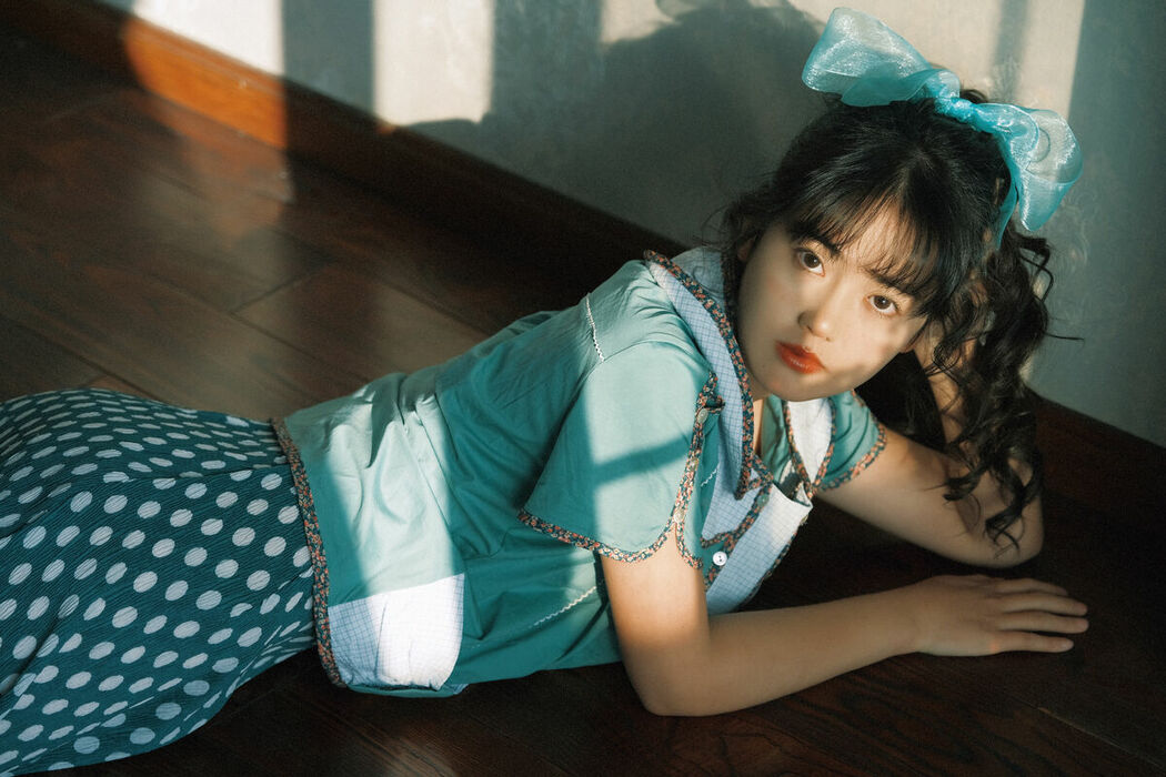 YiTuYu艺图语 Vol.9615 Bao Mao Mian Yang (14P)