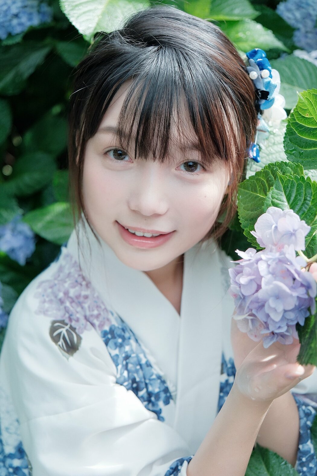 YiTuYu艺图语 Vol.9607 1028 (25P) Cover Photo