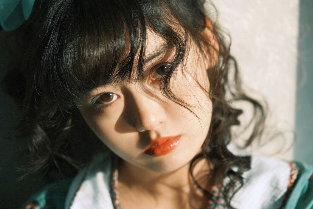 YiTuYu艺图语 Vol.9615 Bao Mao Mian Yang (14P)