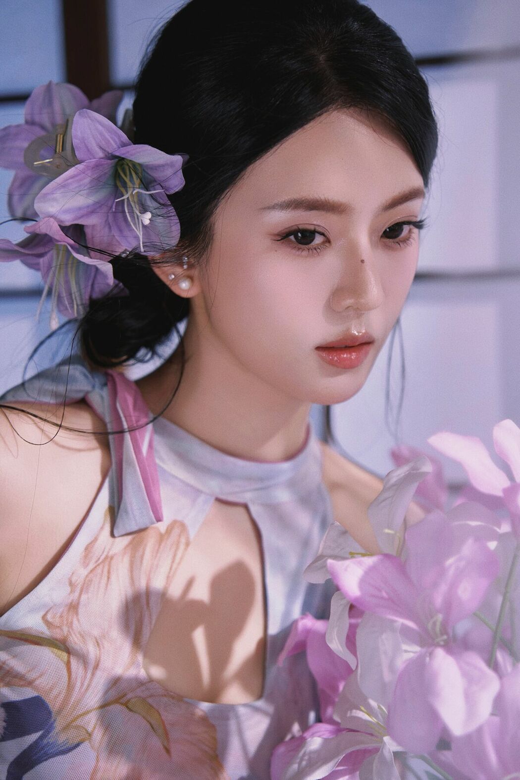 YiTuYu艺图语 Vol.9612 Rok Kin YE (14P)