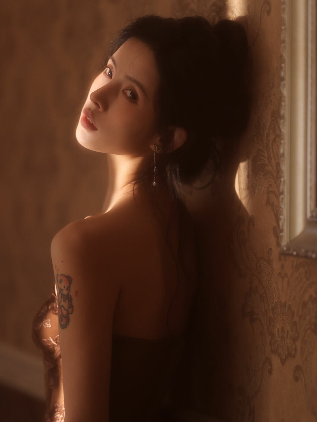 YiTuYu艺图语 Vol.9611 Ni De Han (14P)
