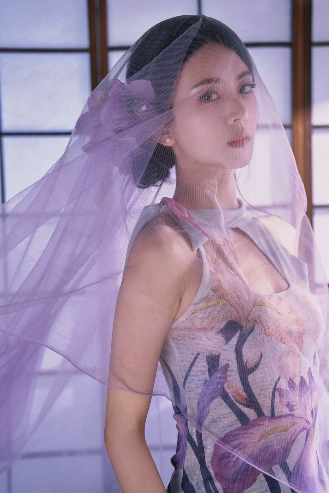 YiTuYu艺图语 Vol.9612 Rok Kin YE (14P)