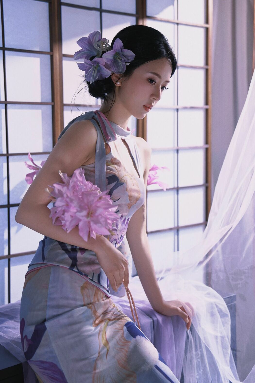 YiTuYu艺图语 Vol.9612 Rok Kin YE (14P)