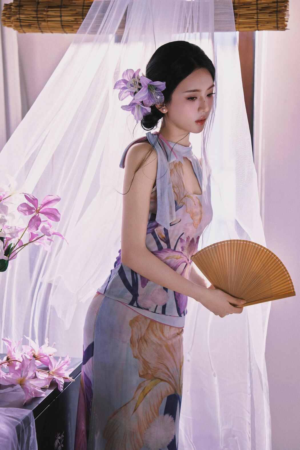 YiTuYu艺图语 Vol.9612 Rok Kin YE (14P)