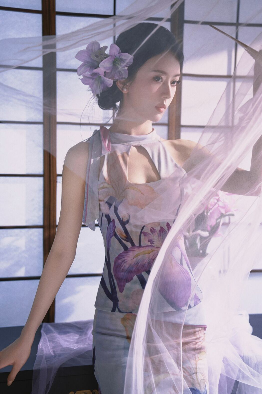 YiTuYu艺图语 Vol.9612 Rok Kin YE (14P)