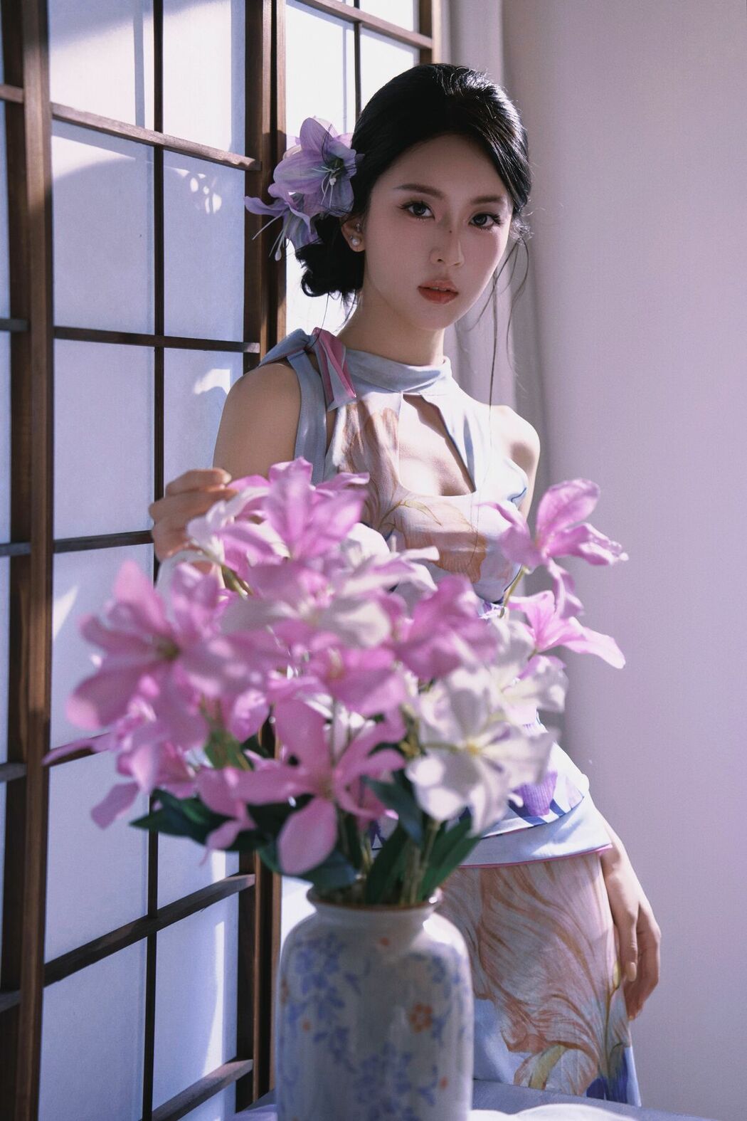 YiTuYu艺图语 Vol.9612 Rok Kin YE (14P)