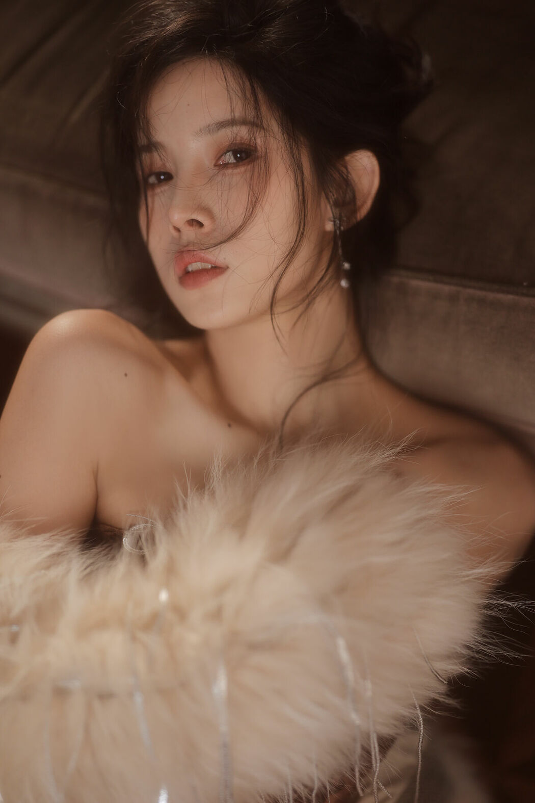 YiTuYu艺图语 Vol.9611 Ni De Han (14P)