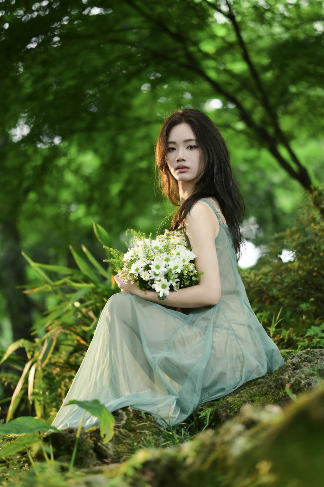 YiTuYu艺图语 Vol.9618 Xiao Lai (18P)