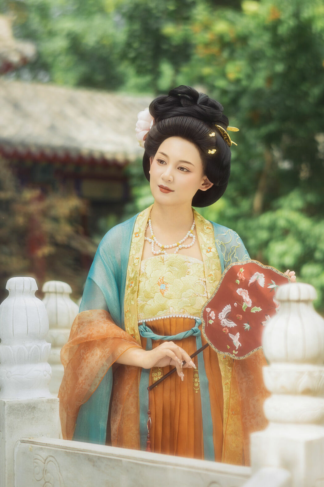YiTuYu艺图语 Vol.9616 Yuan Xi (29P)