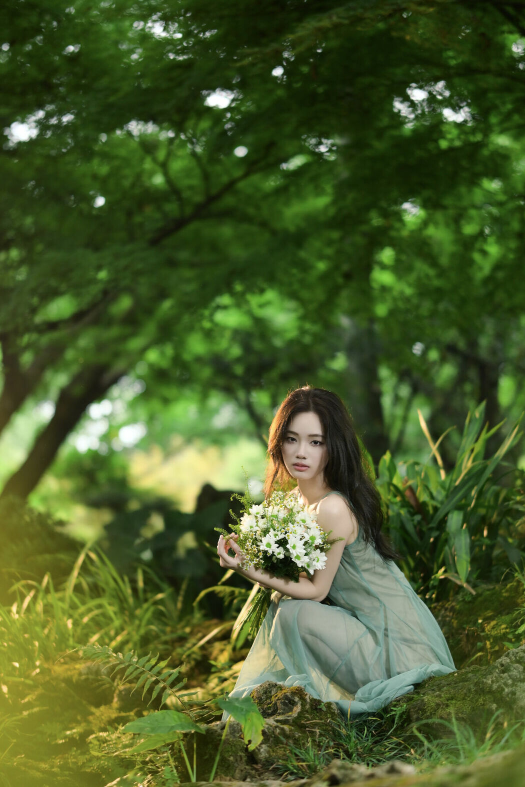 YiTuYu艺图语 Vol.9618 Xiao Lai (18P)