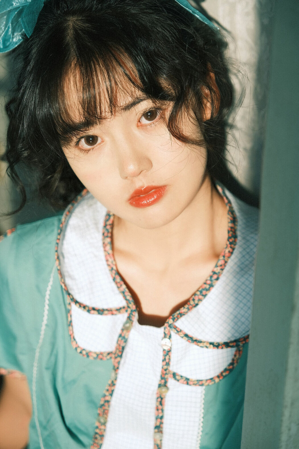 YiTuYu艺图语 Vol.9615 Bao Mao Mian Yang (14P)
