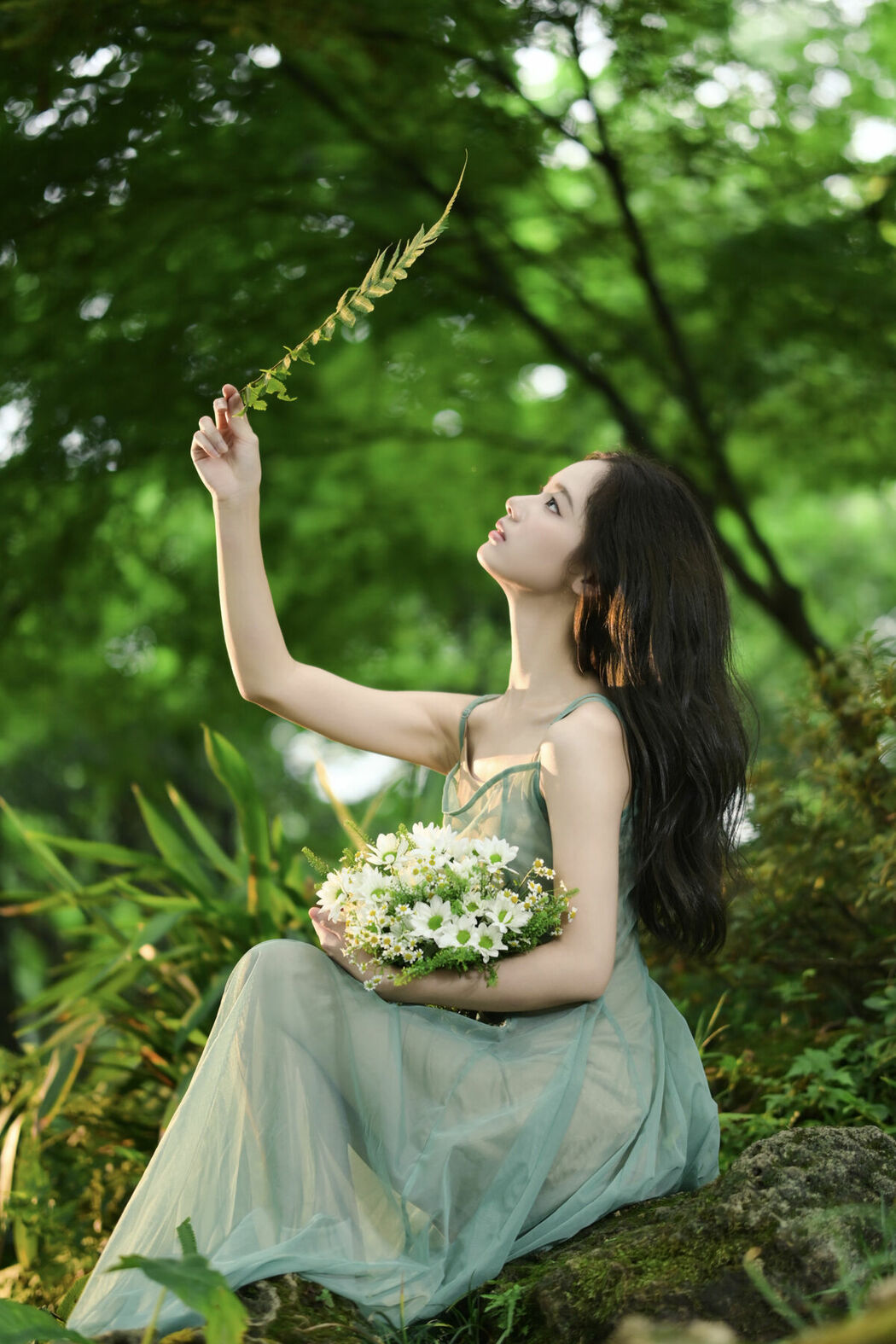 YiTuYu艺图语 Vol.9618 Xiao Lai (18P)