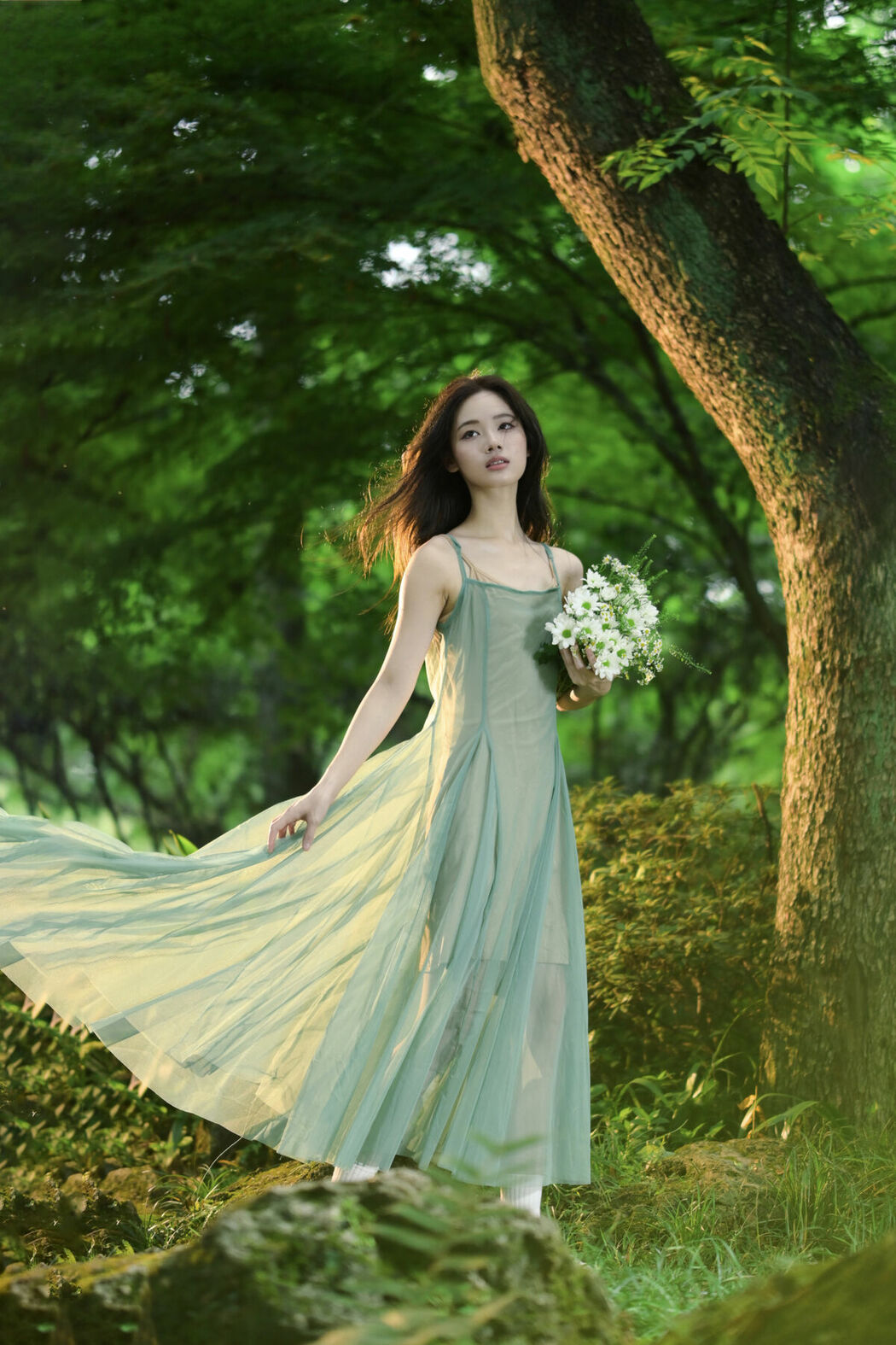 YiTuYu艺图语 Vol.9618 Xiao Lai (18P)