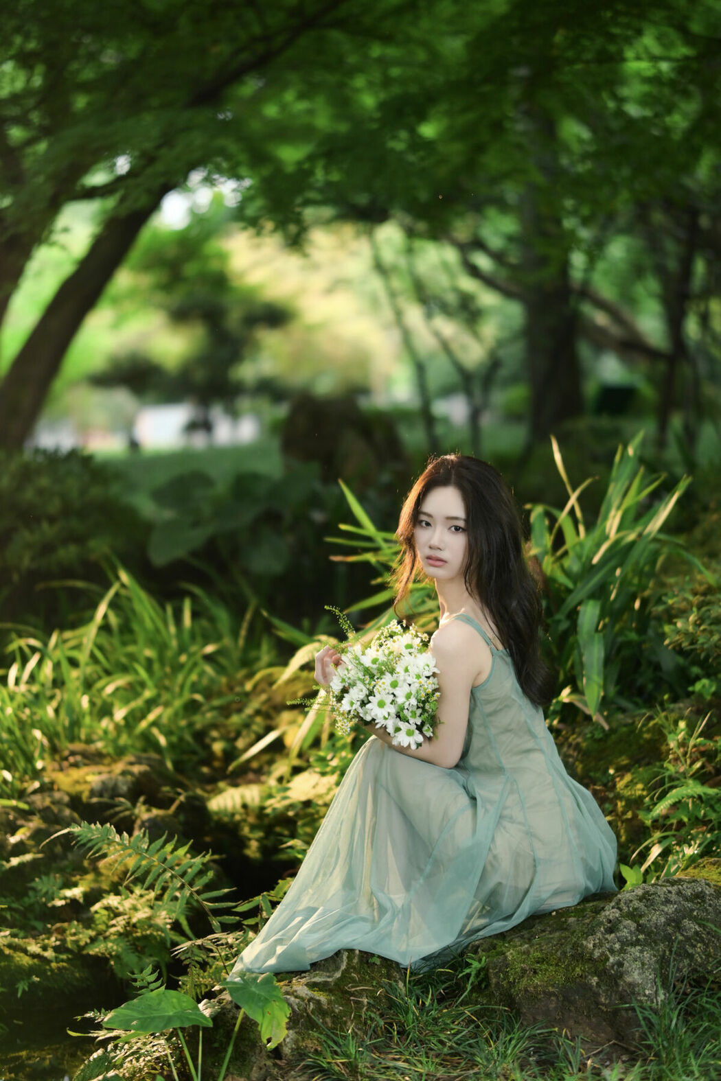 YiTuYu艺图语 Vol.9618 Xiao Lai (18P)