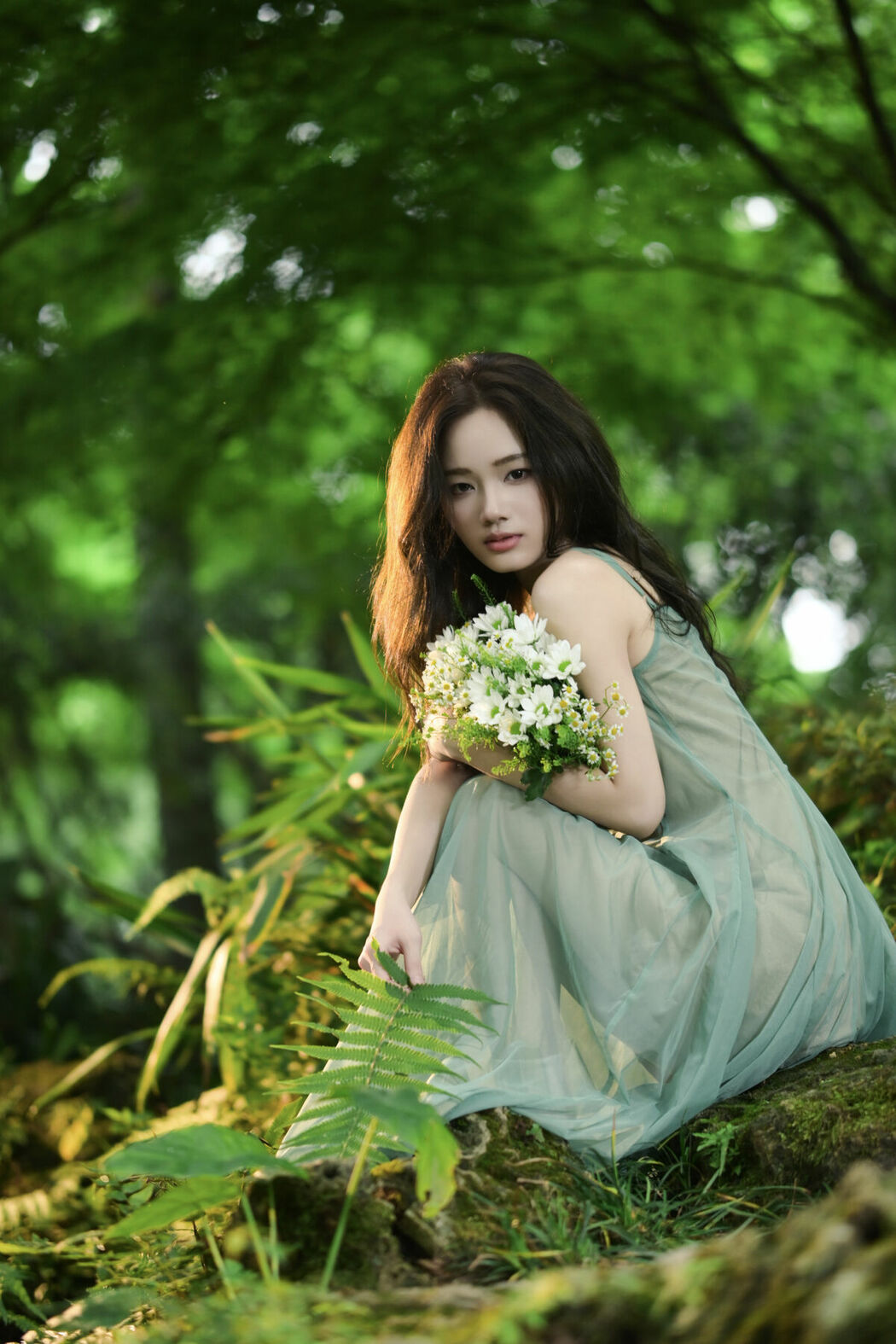 YiTuYu艺图语 Vol.9618 Xiao Lai (18P)