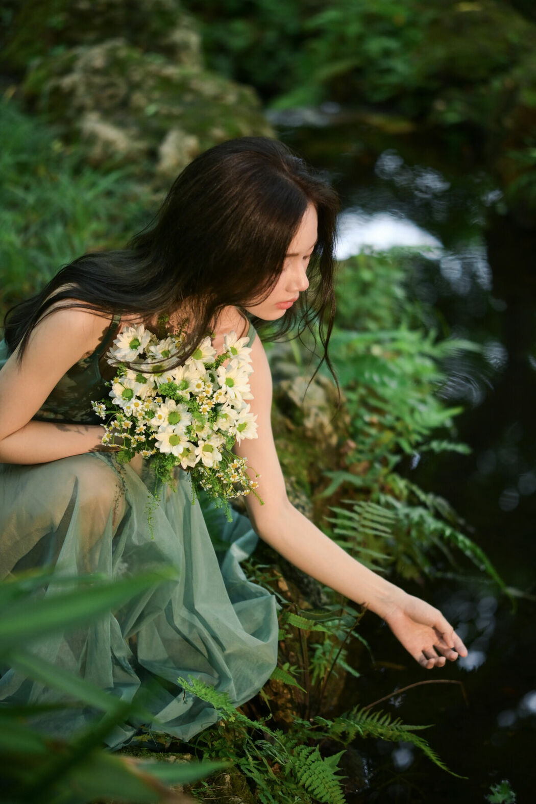 YiTuYu艺图语 Vol.9618 Xiao Lai (18P)