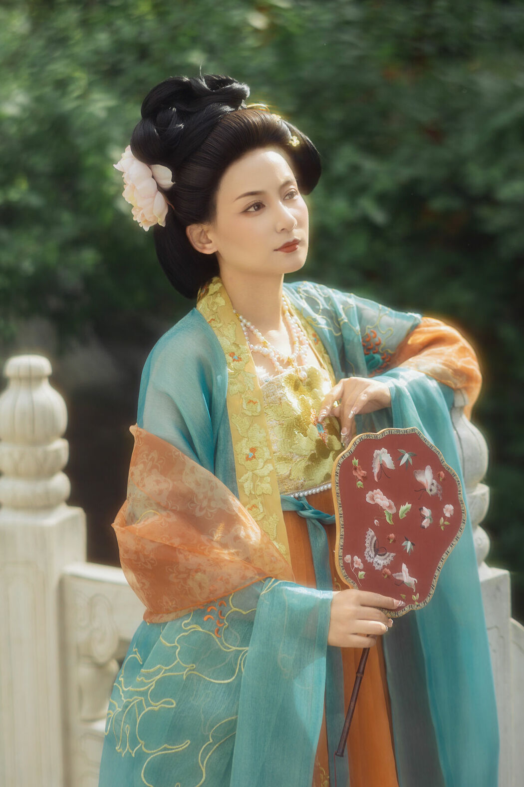YiTuYu艺图语 Vol.9616 Yuan Xi (29P)