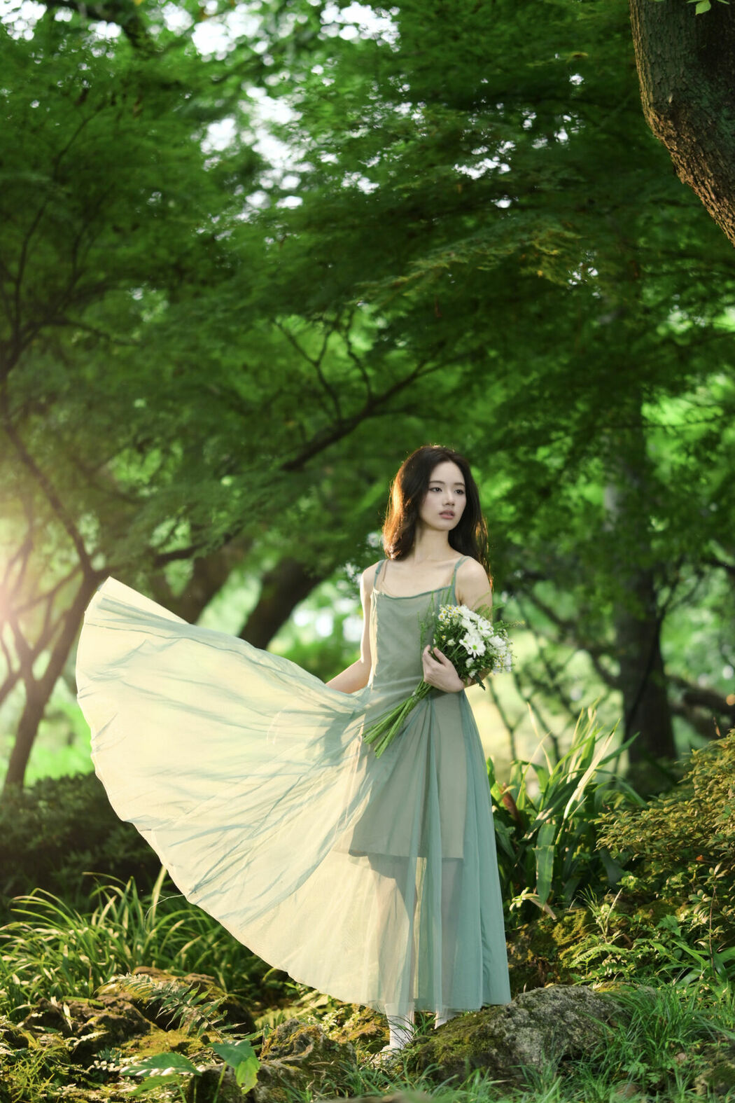YiTuYu艺图语 Vol.9618 Xiao Lai (18P)