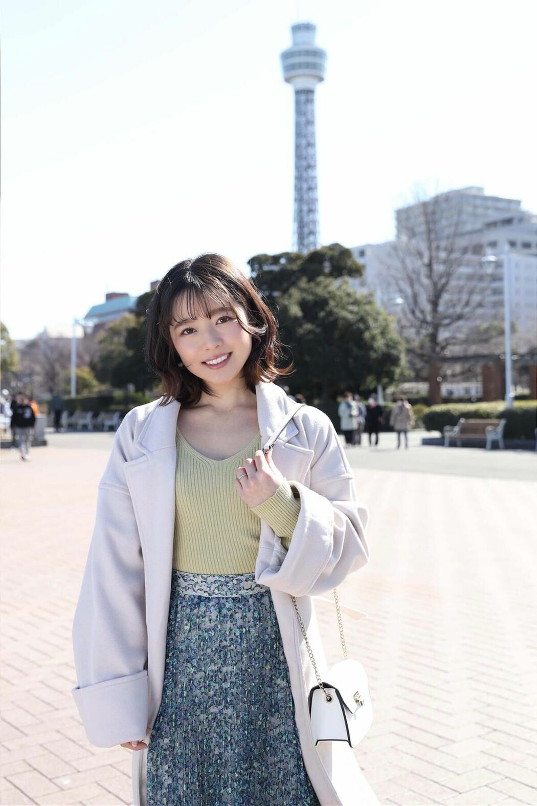 JP Chiharu Miyazawa 宮沢ちはる – 小柄で童顔の雰囲気溢れる人妻 (91P)
