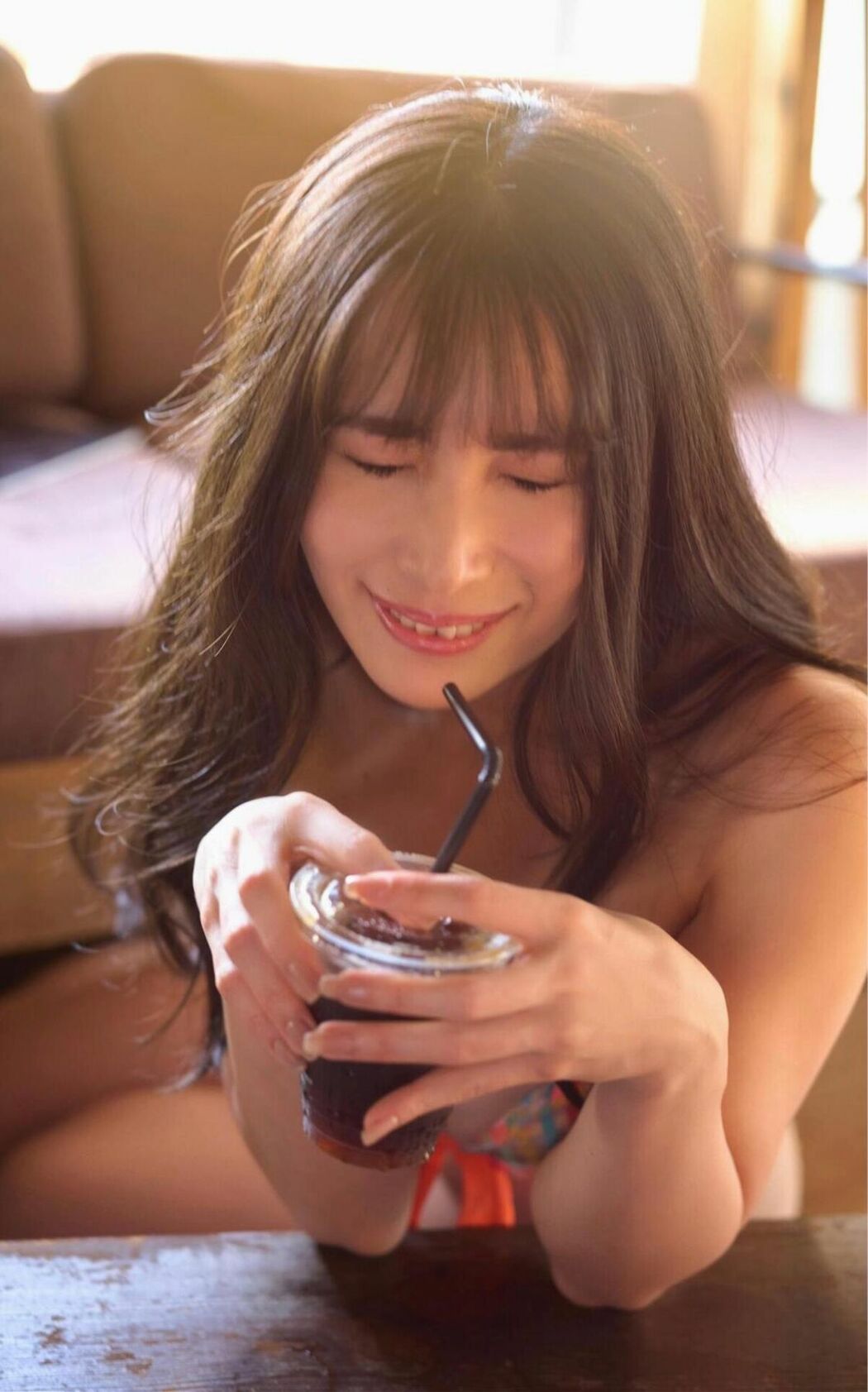 JP Jill – Natural Vol.1-2 Part02 (65P)