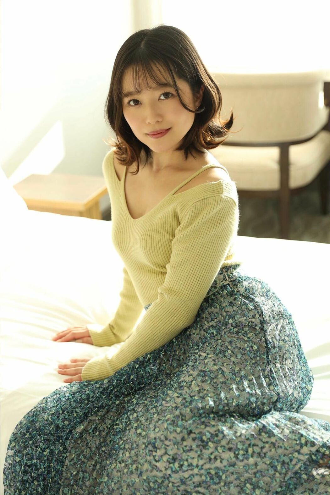 JP Chiharu Miyazawa 宮沢ちはる – 小柄で童顔の雰囲気溢れる人妻 (91P)