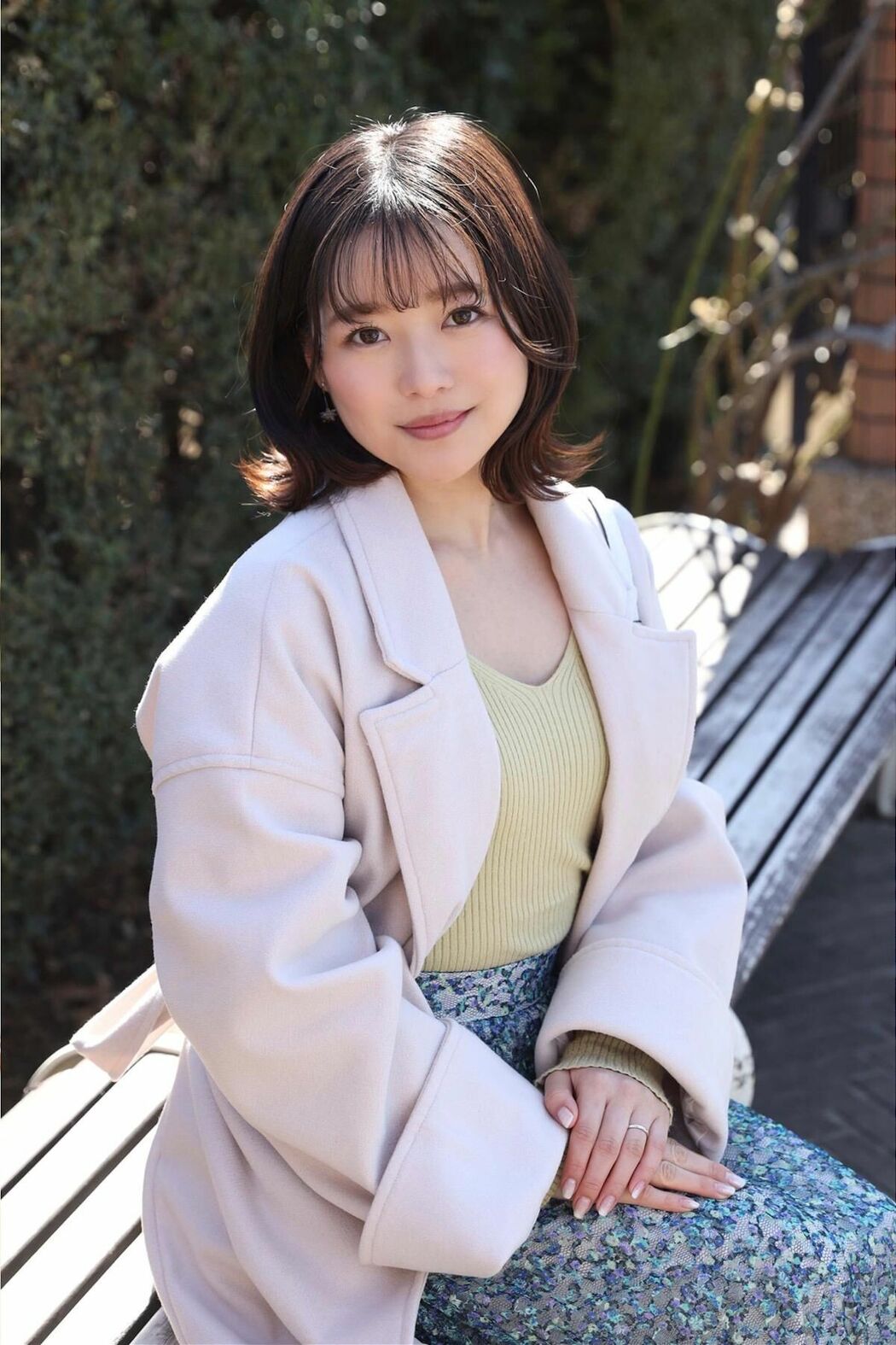 JP Chiharu Miyazawa 宮沢ちはる – 小柄で童顔の雰囲気溢れる人妻 (91P)
