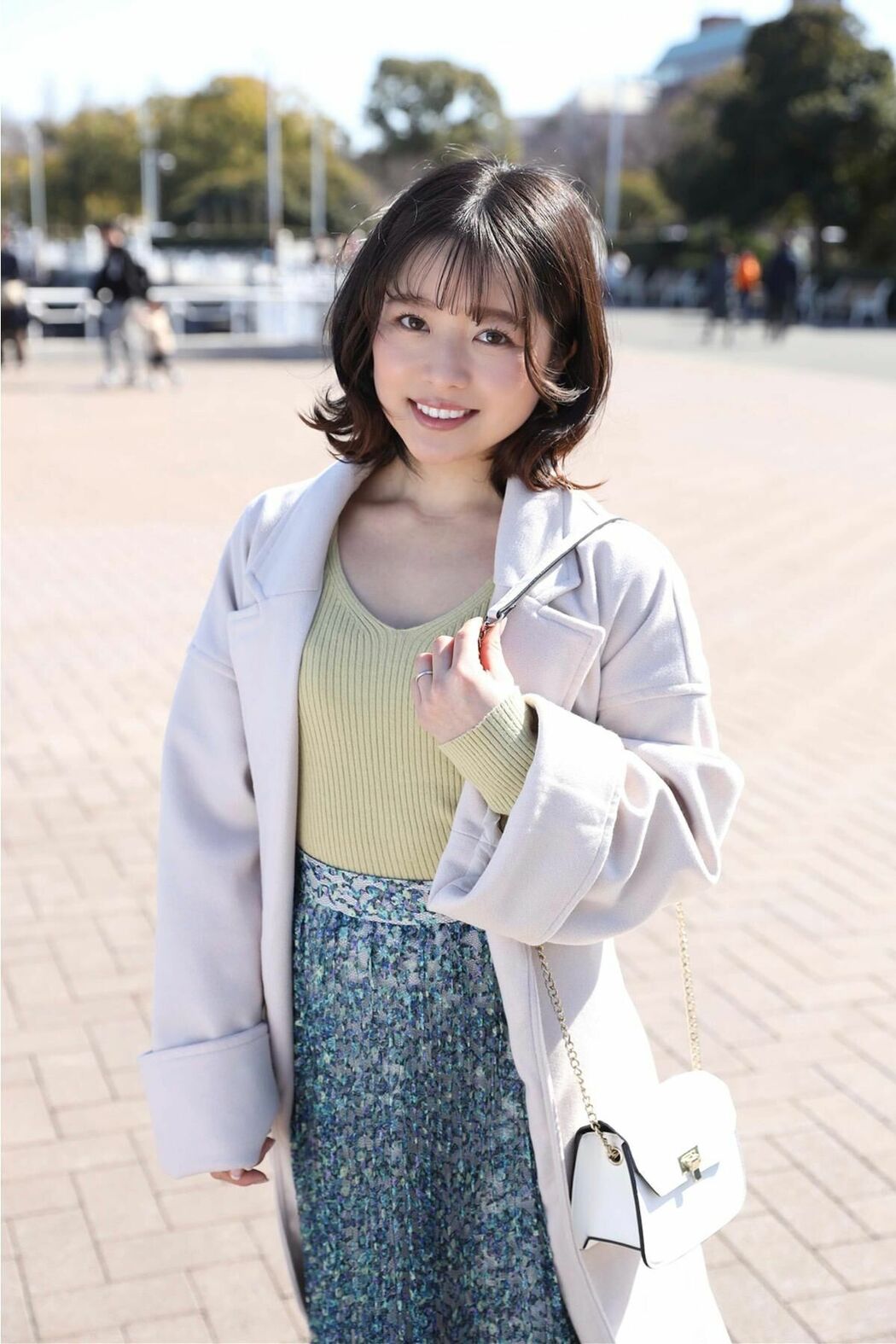 JP Chiharu Miyazawa 宮沢ちはる – 小柄で童顔の雰囲気溢れる人妻 (91P)
