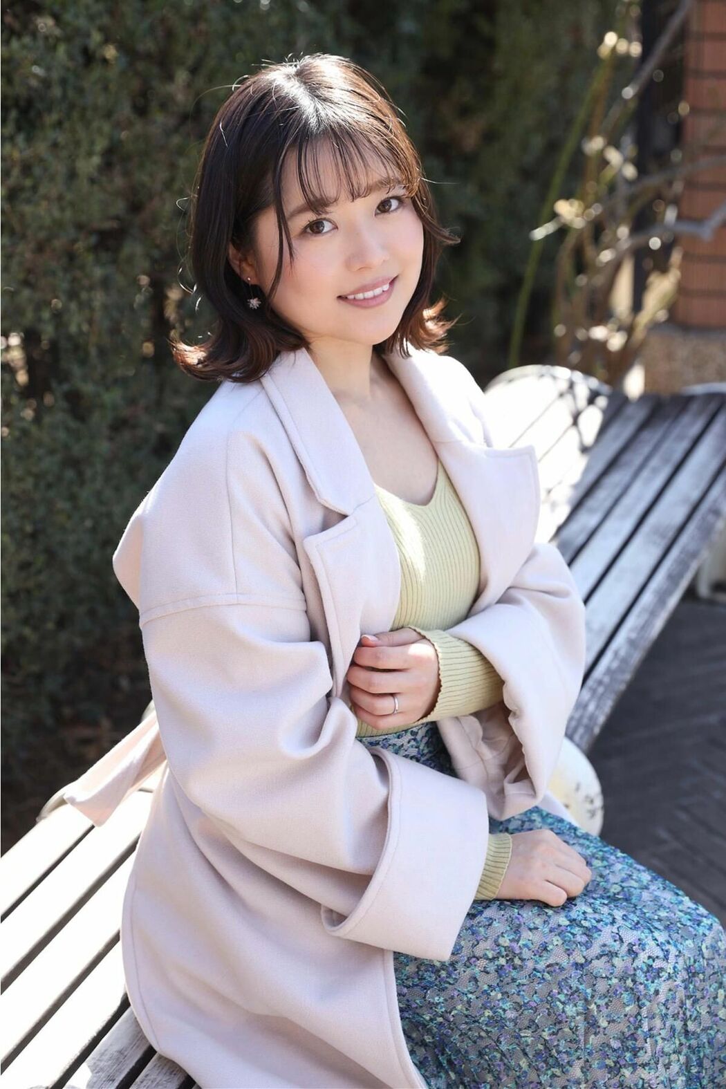 JP Chiharu Miyazawa 宮沢ちはる – 小柄で童顔の雰囲気溢れる人妻 (91P)