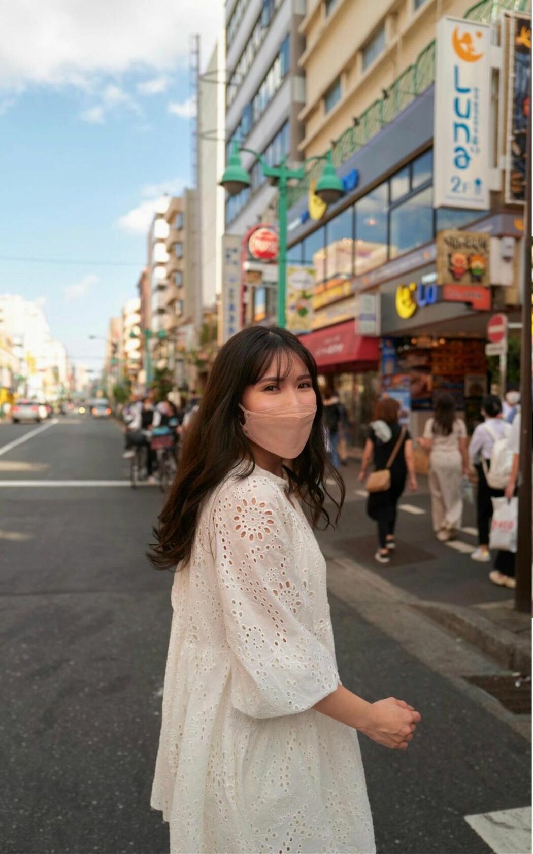JP Jill – Natural Vol.1-2 Part02 (65P)