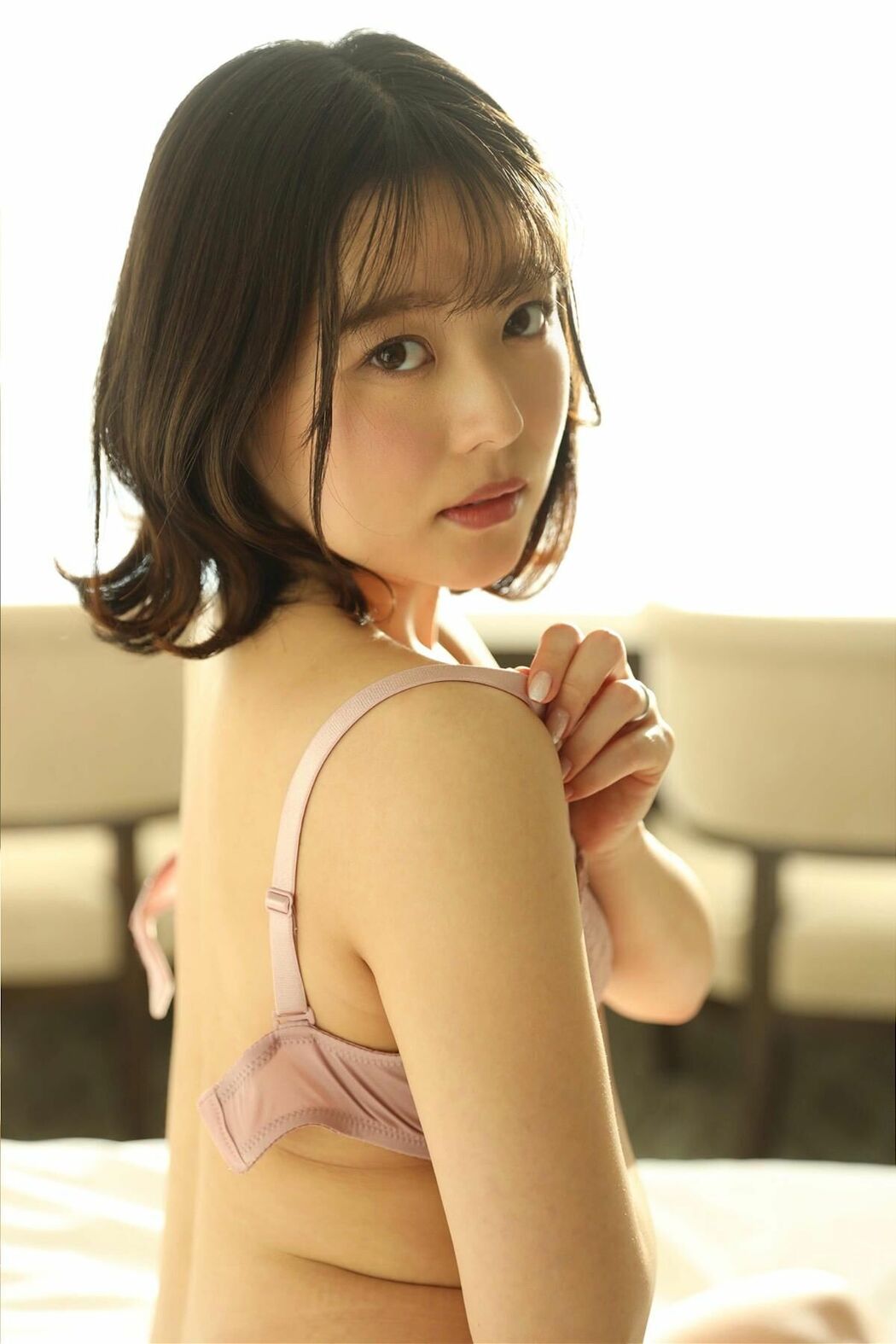 JP Chiharu Miyazawa 宮沢ちはる – 小柄で童顔の雰囲気溢れる人妻 (91P)