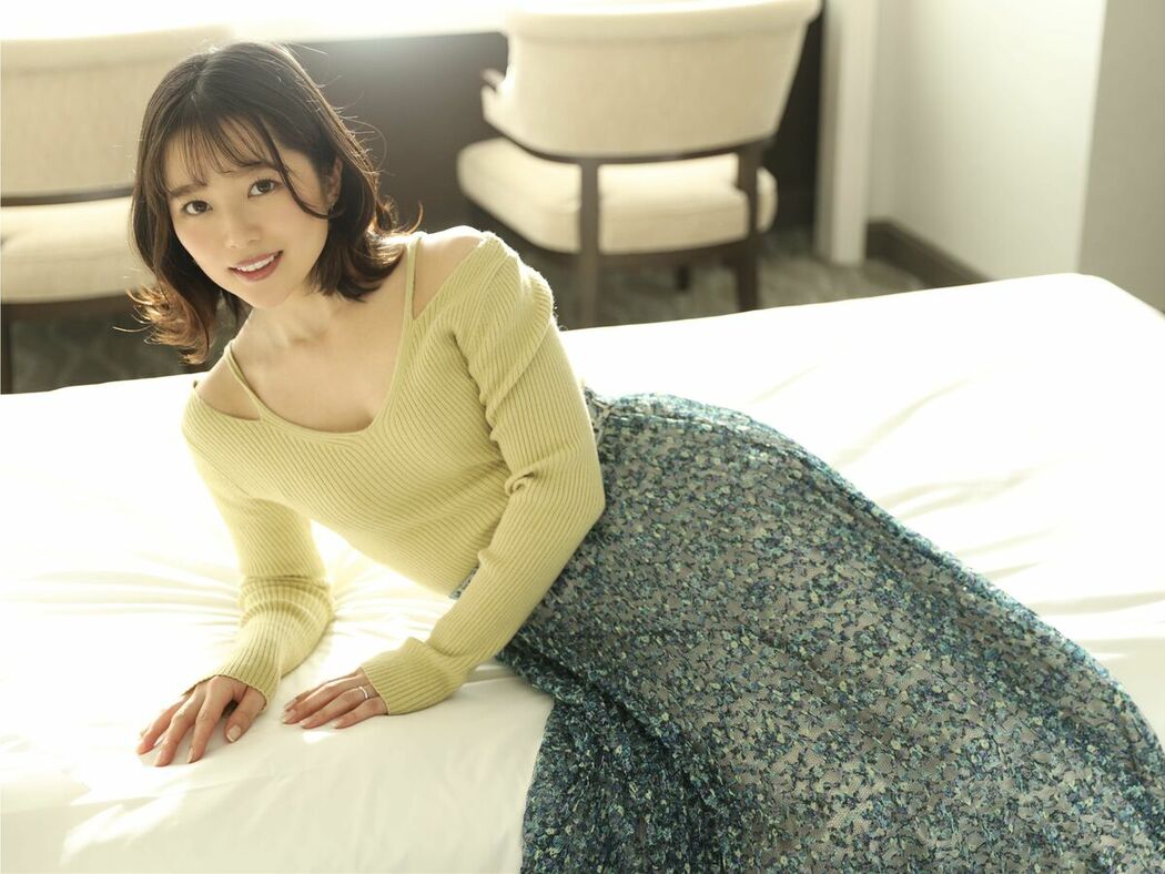 JP Chiharu Miyazawa 宮沢ちはる – 小柄で童顔の雰囲気溢れる人妻 (91P)