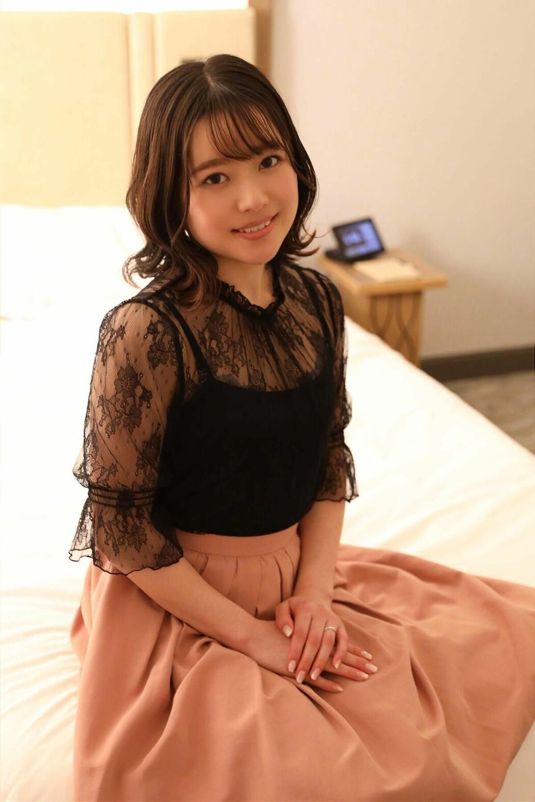 JP Chiharu Miyazawa 宮沢ちはる – 小柄で童顔の雰囲気溢れる人妻 (91P)
