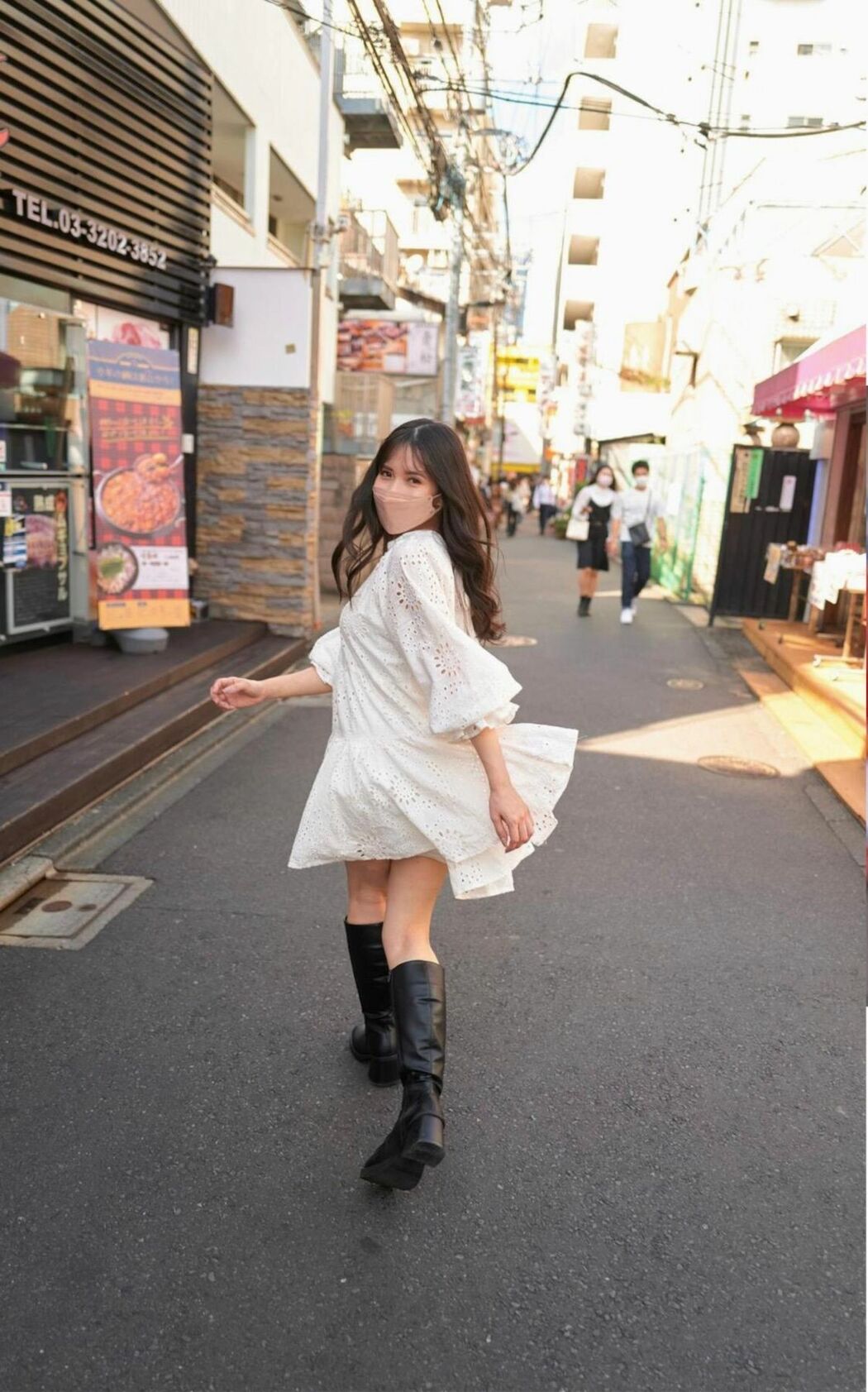 JP Jill – Natural Vol.1-2 Part02 (65P)