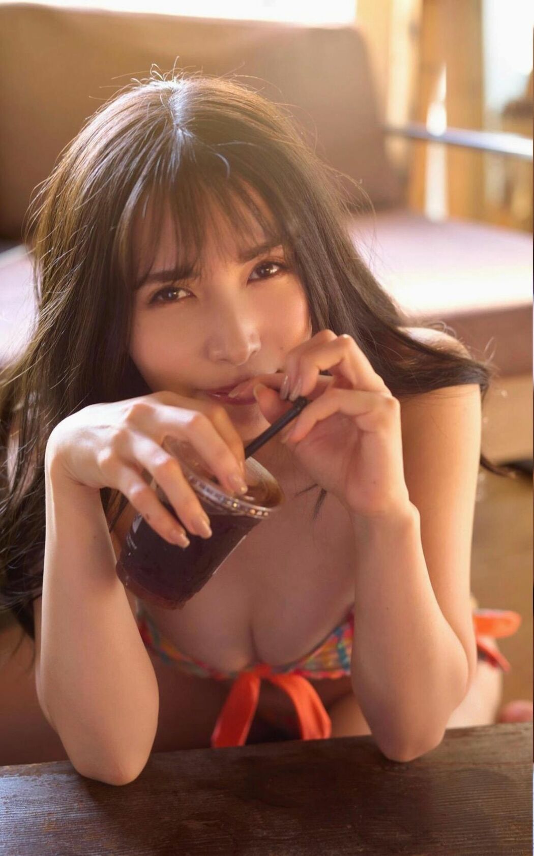 JP Jill – Natural Vol.1-2 Part02 (65P)