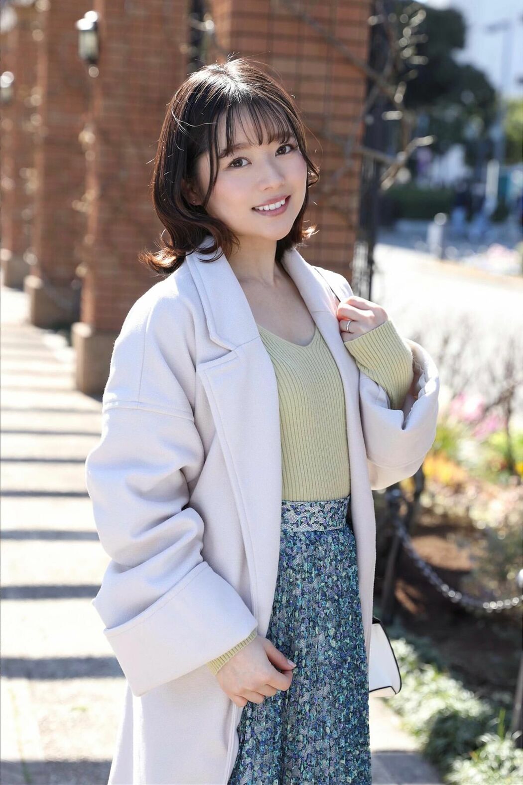 JP Chiharu Miyazawa 宮沢ちはる – 小柄で童顔の雰囲気溢れる人妻 (91P)