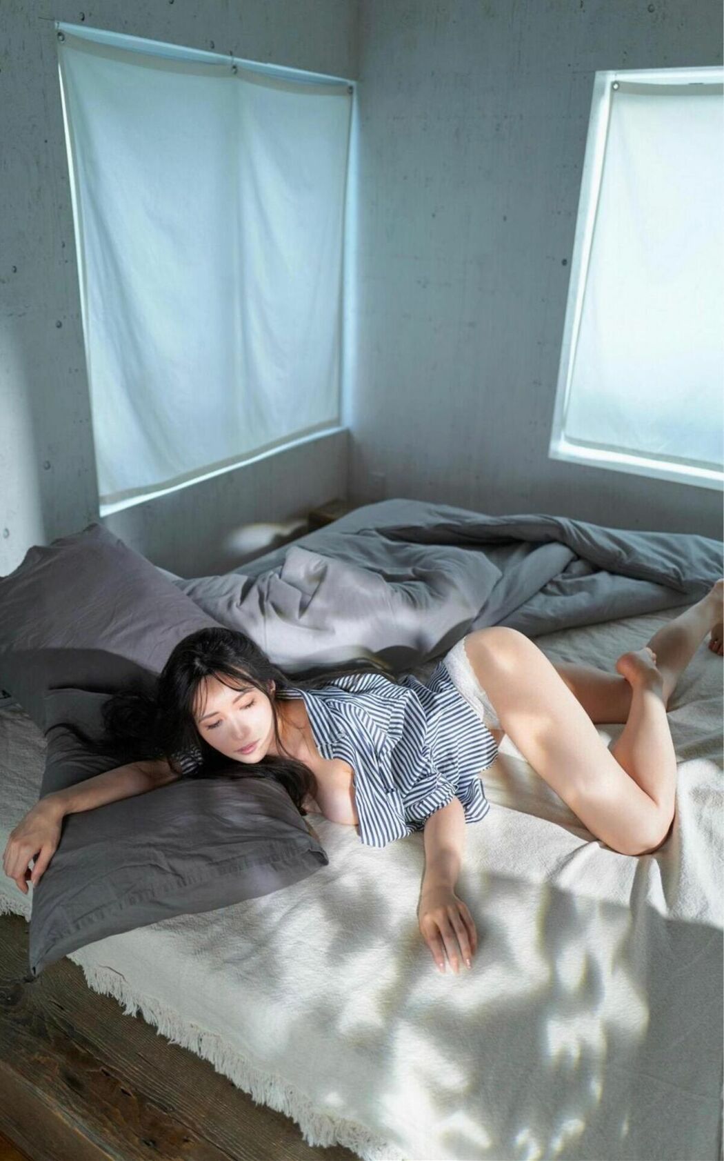 JP Jill – Natural Vol.1-2 Part03 (65P)