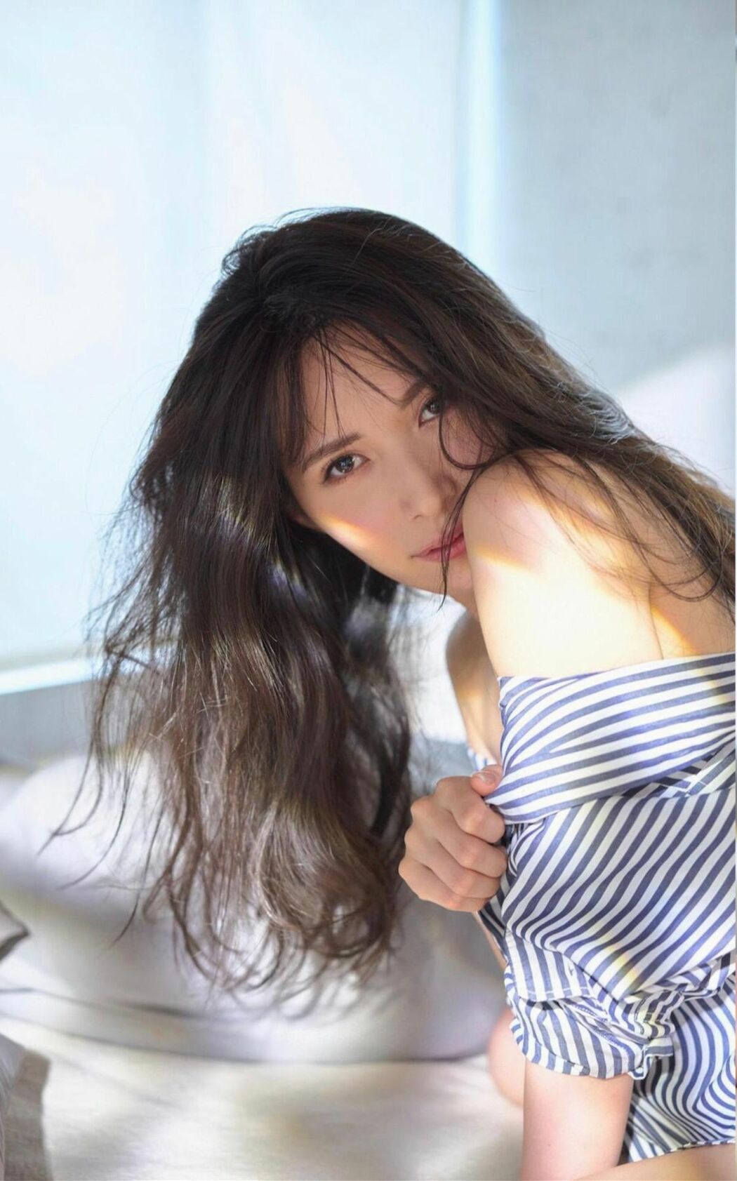JP Jill – Natural Vol.1-2 Part03 (65P)
