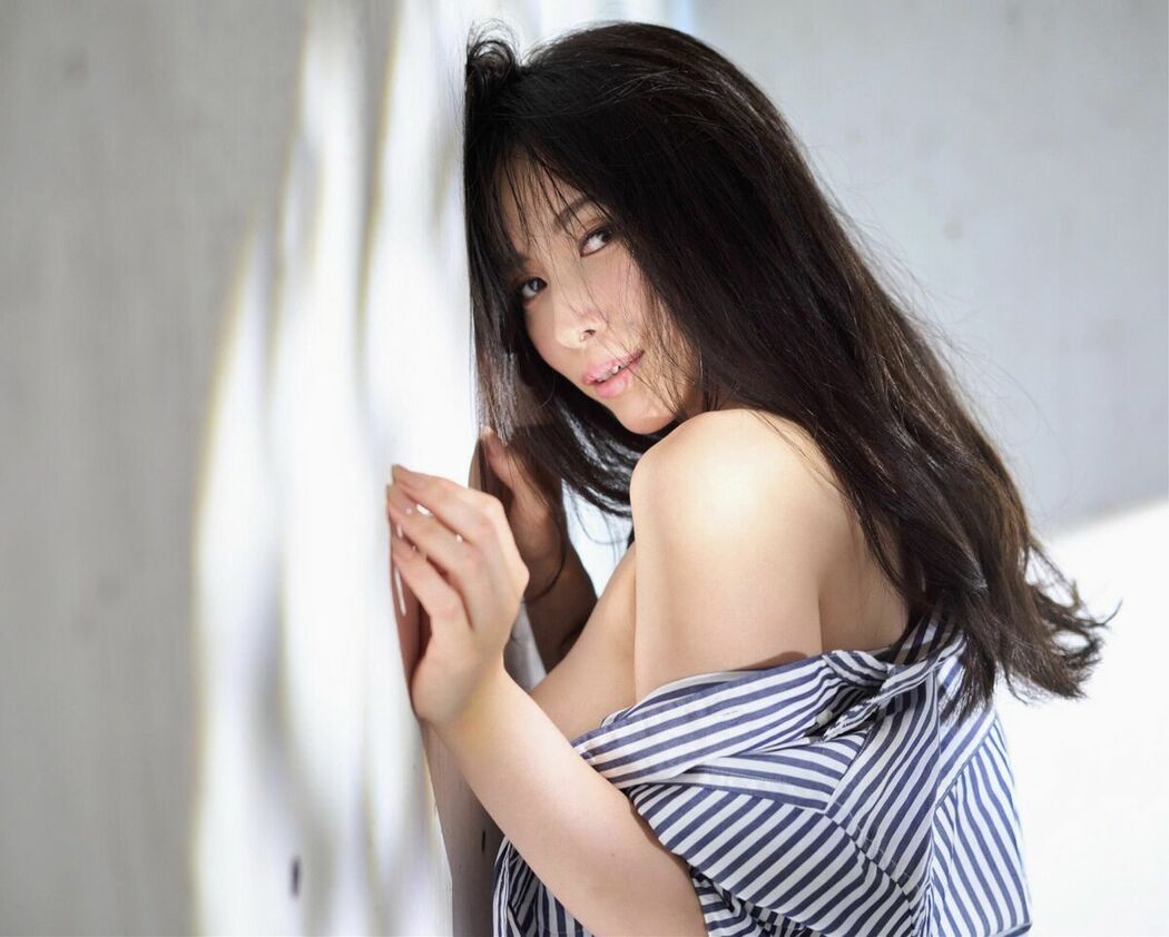 JP Jill – Natural Vol.1-2 Part05 (64P)
